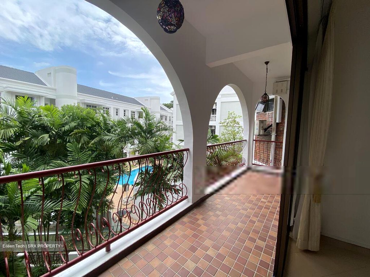 Jervois Grove (D10), Apartment #414956051